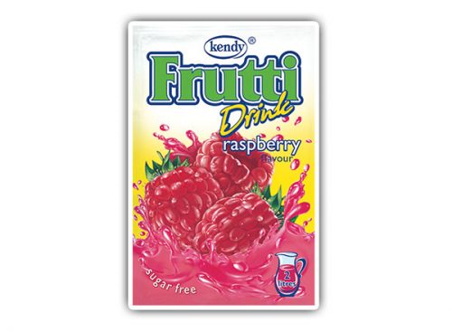 Frutti drink Malina
