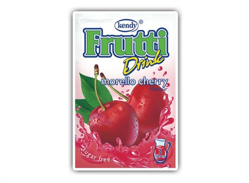 Frutti drink Višnja malina