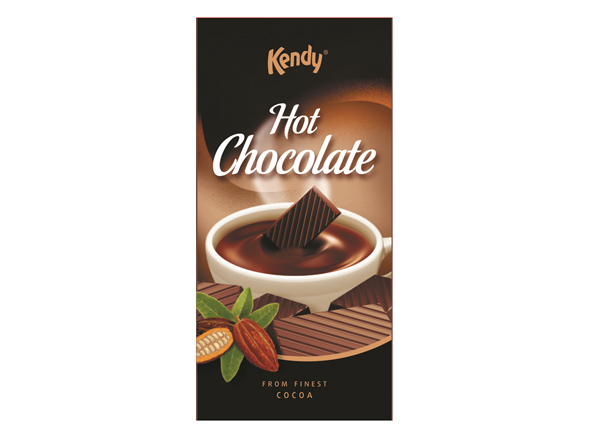 Kendy Hot chocolate