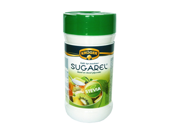 Sugarel Zasladjivač Stevia u prahu